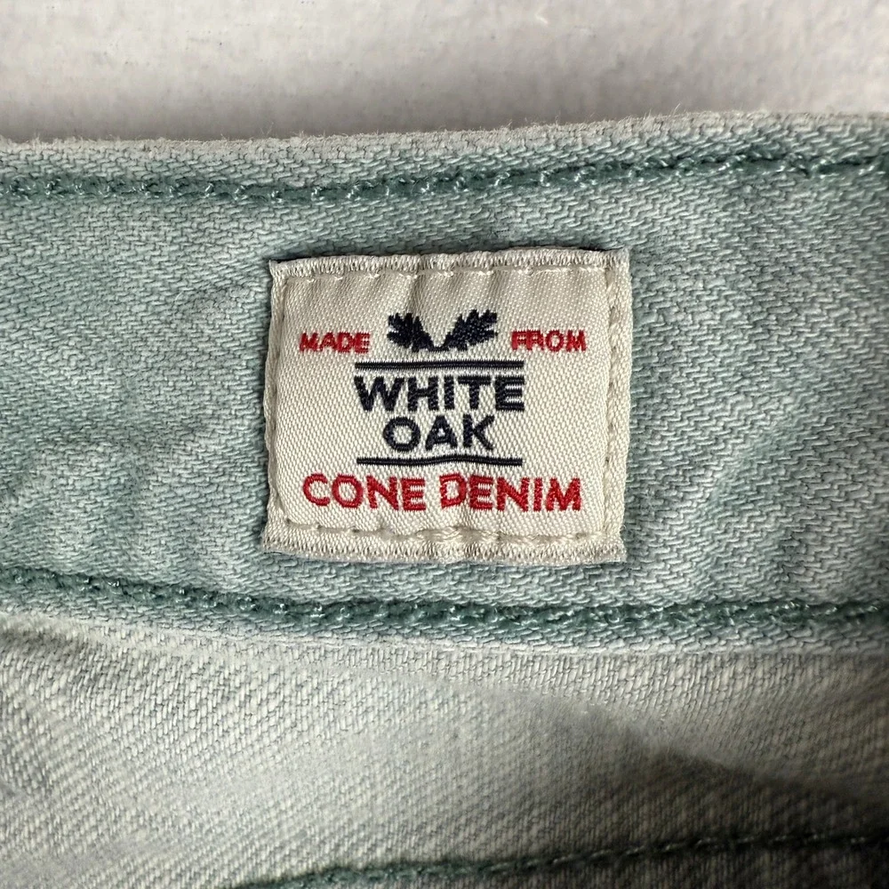Levis pre owned